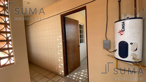 Departamento En Renta En Col. Universidad Sur, Tampico Tamaulipas.