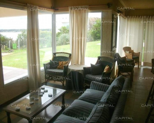 Imagen 6 de 29 de Punta Ballena Casa En Venta Cuatro Dormitorios - Punta Ballena Punta Ballena-ref:27048