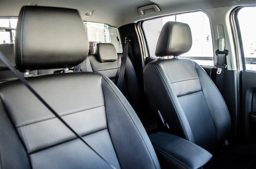 Imagen 10 de 16 de Ford Ranger Limited 3.2l 4x4 At 0km