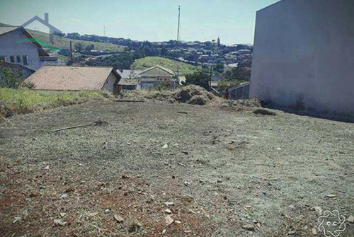 Terreno, Marf I, Bom Jesus Dos Perdões - R$ 215 Mil, Cod: 2837 - V2837
