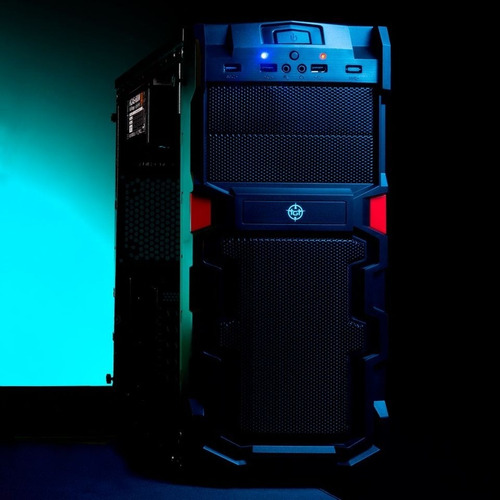 Imagem 3 de 3 de Cpu I3-4150 8gb De Ram E 400gb De Hd