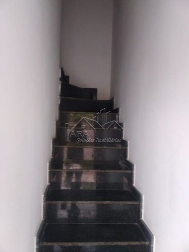 Imagem 11 de 15 de Casa Em Condominio - Vila Re - Ref: 2404 - L-2404