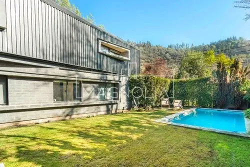 Imagen 1 de 16 de Increible Casa En Venta Providencia Pedro De Valdivia Norte