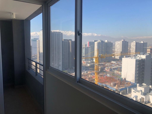 Departamento En Arriendo En Estación Central