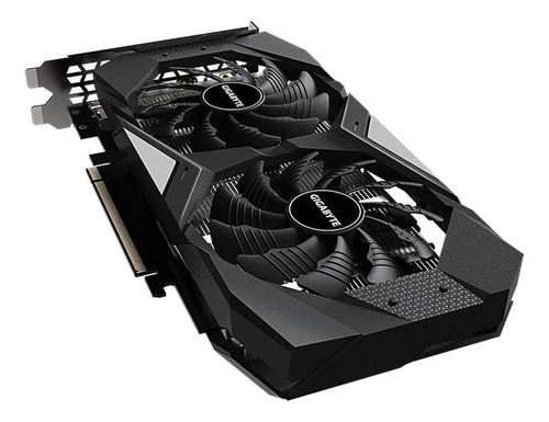 Nvidia Gigabyte Geforce Gtx 1660 Oc Edition 6gb (Usado)