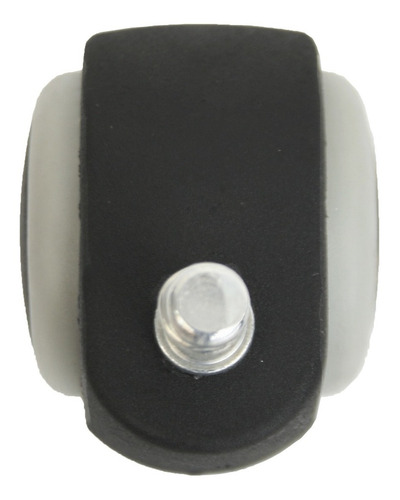 Imagen 5 de 6 de 5 Rodachinas Ruedas Para Silla De Oficina Recubrimiento Goma