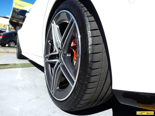 Imagen 24 de 25 de Mercedes-benz Clase A Amg A45s