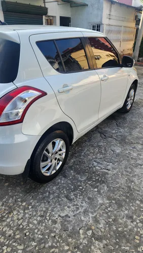 Suzuki Swift 1.2 Dzire