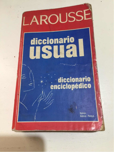 Lodelele Diccionario Usual - Diccionario Enciclopedico