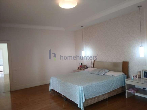 Casa Com 5 Dormitórios À Venda, 466 M² Por R$ 1.900.000,00 - Parque Xangrilá - Campinas/sp - Ca3721