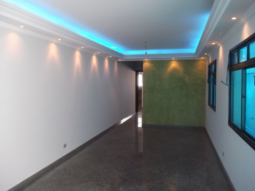 Imagem 3 de 15 de Sobrado Novo Vila Constança - 3 Dorm. (1 Suíte) 2 Vagas - Bl117