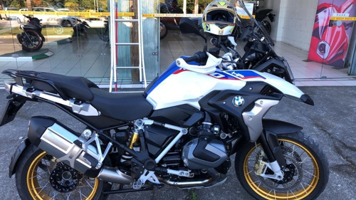 Imagem 3 de 7 de Bmw 1250 Gs Hp