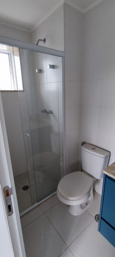Imagem 16 de 30 de Residencial Thera Faria Lima, Apartamento Com 2 Dormitórios,2 Salas,2 Vagas,87 M² - Ap00238 - 70575004