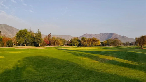 Sitio En Venta En Brisas De Chicureo