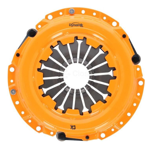 Kit Clutch Dynamik Renault Kangoo 2019 2020 2021 1.6l 4cil