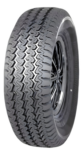 Par De Llantas 205/70r15c 104r Agate Ag-20