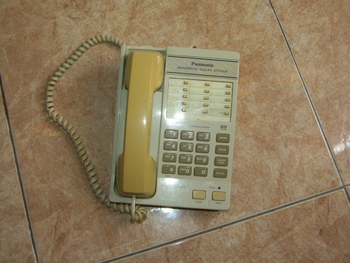 Teléfono Tipo Central (Usado)