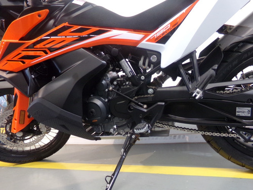 Moto Ktm 790 Adventure 0km 2020