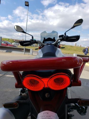 Moto Guzzi V85 Tt Unidades Disponible Dealer Oficial!!