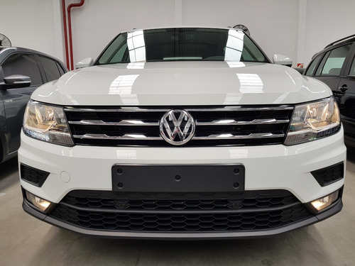 Volkswagen Tiguan Allspace 1.4 Tsi Trendline Dsg My21 0km