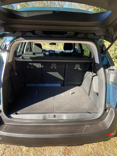 Imagen 10 de 12 de Peugeot 5008 Allure Thp Tiptronic / Nafta / 2019