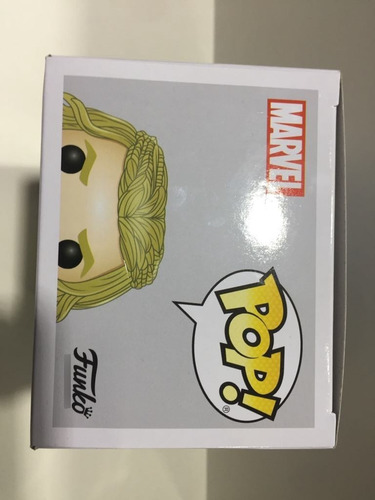 Pop! Funko Thor Fye Endgame