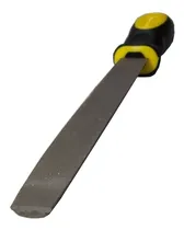Comprar Lima Media Caña En Cuña 6 PuLG 150 Mm Bastarda Crossmaster
