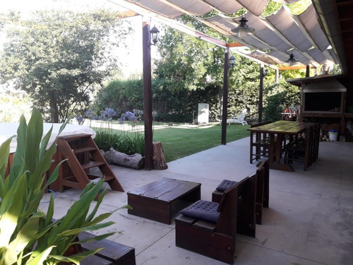 Imagen 11 de 13 de Casa En Venta En Pilar Del Este, G.b.a. Zona Norte