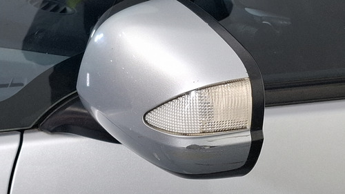 Honda Fit 1.5 Exl Cvt