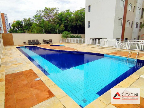 Vendo - Apartamento No Campolim - Ap1940 - Ap1940