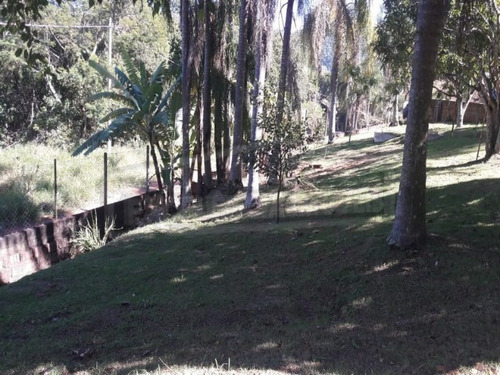 Imagem 5 de 15 de Chacara - Ch00089 - 34093783