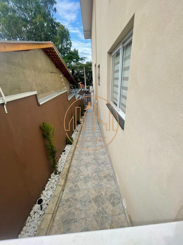 Imagem 27 de 30 de Ótimo Sobrado À Venda, Próximo Ao Inpe Em Sao Jose Dos Campos - Sp - 4570