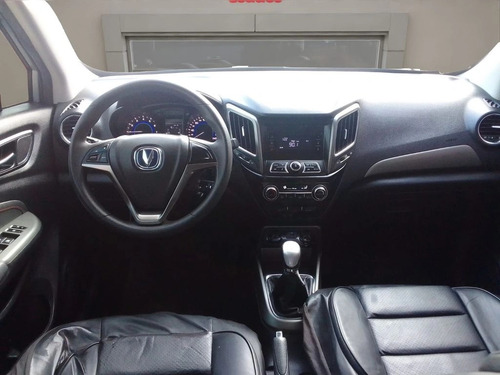 Changan Cs15 Cs15 Hb 1.5