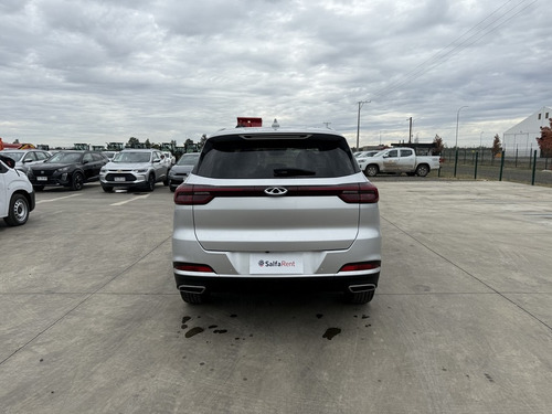 Chery Tiggo 7 Gls Cvt Pro 1.5 Aut