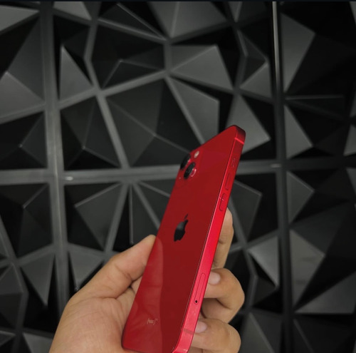 iPhone 13 256 Gb Red Product Liberado (Usado)