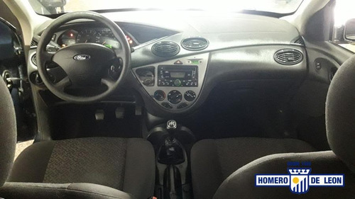 Ford Focus 1.6 Edge 1.6 2007 Impecable!