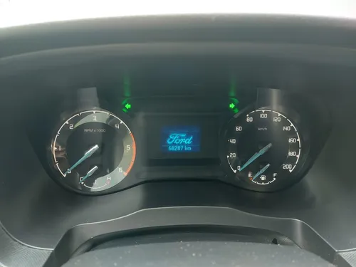 Ford Ranger Xl 2022