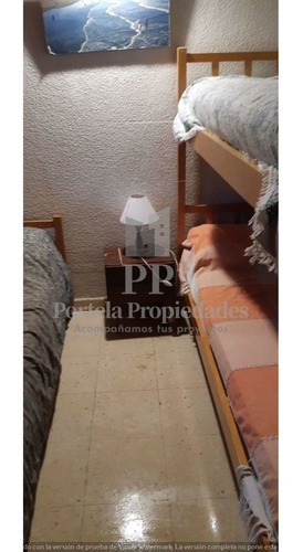 Imagen 9 de 10 de Duplex 3 Ambientes Mar De Ajo