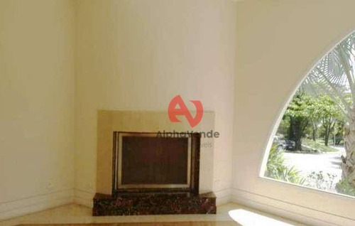 Imagem 5 de 29 de Alphaville 2 - Barueri/sp Casa A Venda R$ 6.000.000,00 Barueri - Ca5755