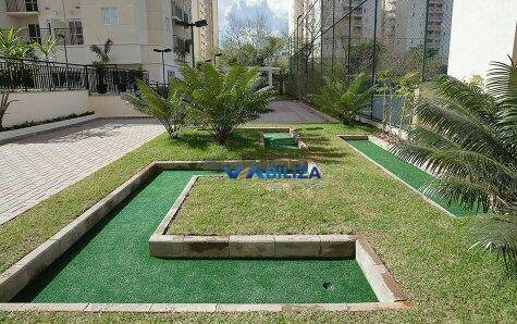 Imagem 24 de 25 de Apartamento À Venda, 50 M² Por R$ 346.800,00 - Macedo - Guarulhos/sp - Ap3277