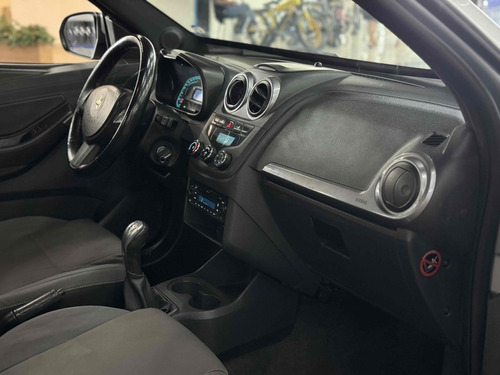 Chevrolet Montana 1.4 MPFI SPORT CS 8V ECONO FLEX 2P MANUAL