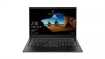 Comprar Notebook Lenovo Thinkpad X1 Carbon Intel I7 8650u 16gb 256gb Preto