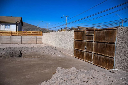Imagen 13 de 15 de Terreno Residencial En Venta En Copiapó