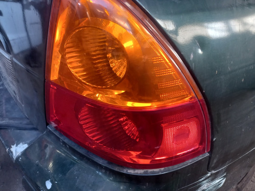 Suzuki Aereo 2008 En Desarme