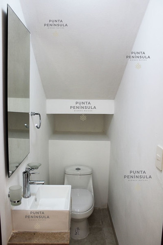 Imagen 5 de 9 de Villas Modernas Completamente Amuebladas Con Excelente Ubicación.