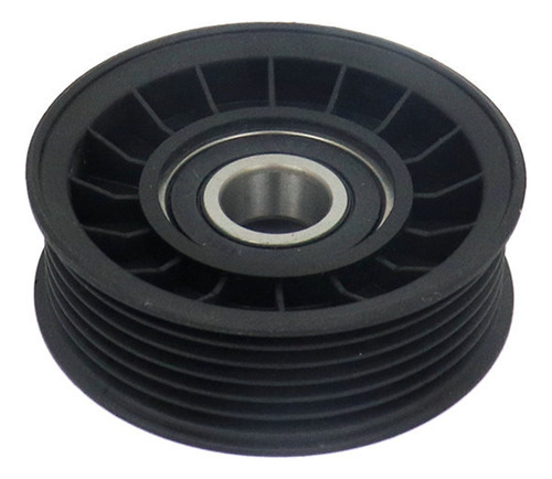 Polea Inactiva Con Correa Tensora De Coche 31190-r1a-a01 Par