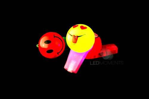 Imagen 6 de 10 de Cotillon Luminoso Combo 357 Art 160 Personas Con Especial