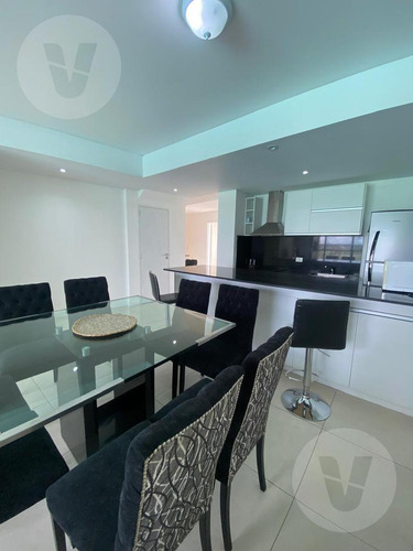 Departamento En Venta Y Alquiler - Barrio Terralagos, Canning