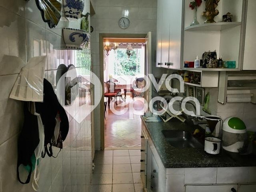 Imagem 15 de 22 de Apartamento - Ref: Co3ap47452