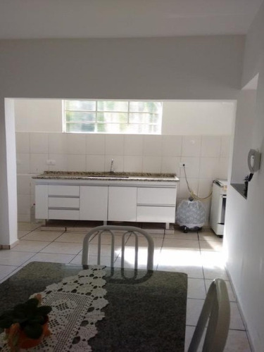 Casa Residencial À Venda, Jardim Carlos Gomes, Jundiaí. - Ca1177 - 34730299